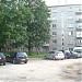 ул. Кугю, 22 в городе Рига