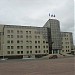 Администрация города в городе Губкинский
