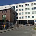 Sąd Rejonowy Gdańsk-Północ (pl) in Gdańsk city