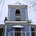 Orthodox Church in Lappeenranta city