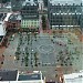 Market Square in Pittsburgh, Pennsylvania city
