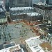 Market Square in Pittsburgh, Pennsylvania city