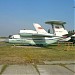 Ан-71 в городе Киев