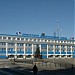 Проходные Иркутского авиазавода в городе Иркутск