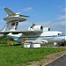 Ан-71 в городе Киев