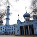 Харбинская соборная мечеть (ru)  在 哈尔滨市 城市 