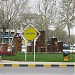 میدان تختی in مشهد city