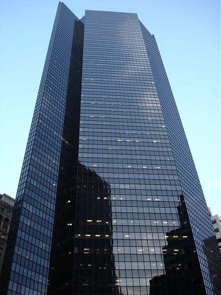 101 Park Avenue New York City, New York