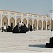 آرامگاه خواجه ربيع in مشهد city