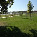 City Park in Kladovo city