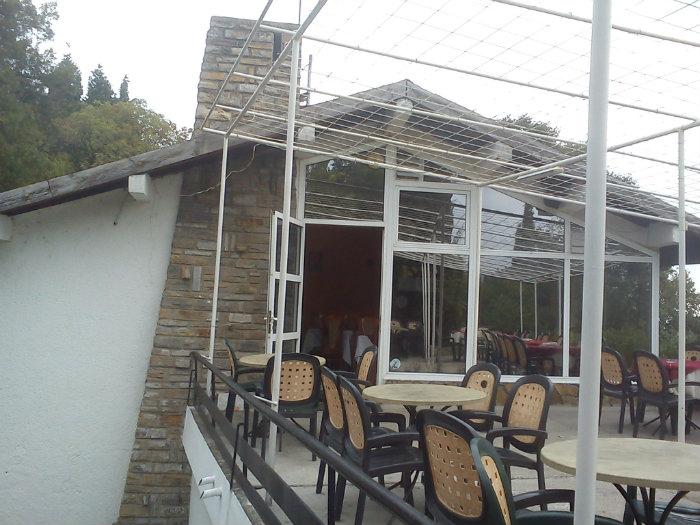 Hotel Restorant Hizhata Stara Zagora