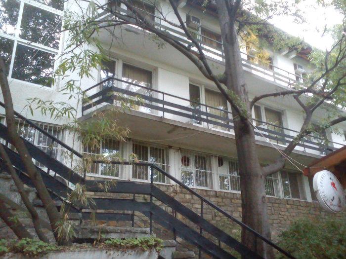 Hotel Restorant Hizhata Stara Zagora