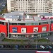 Торговый центр «Дарья» в городе Москва