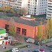 Физкультурно-оздоровительный комплекс ООО «Комета» в городе Москва