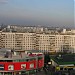 ул. Кулакова, 19 в городе Москва