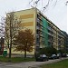 ул. Дзинтару, 91 в городе Лиепая