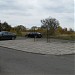 Детская площадка в городе Лиепая