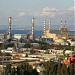 Haifa Power Station (en) в городе Хайфа