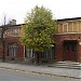 Литовский дом культуры в городе Лиепая