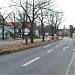 заброшенное здание в городе Франкфурт-на-Одере