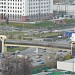 Пешеходный мост «66 км МКАД» в городе Москва