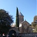 Ворота (ru) in Mtskheta city