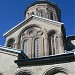Samtavro Transfiguration Orthodox Church in Mtskheta city