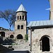 Колокольня (ru) in Mtskheta city
