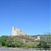 Bebristsikhe in Mtskheta city