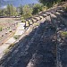 Трибуны амфитеатра (ru) in Mtskheta city