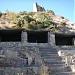 Трибуны амфитеатра (ru) in Mtskheta city