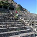 Трибуны амфитеатра (ru) in Mtskheta city