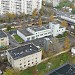 Пожарная часть № 58 в городе Москва
