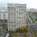 ул. Кулакова, 18 корпус 1 в городе Москва