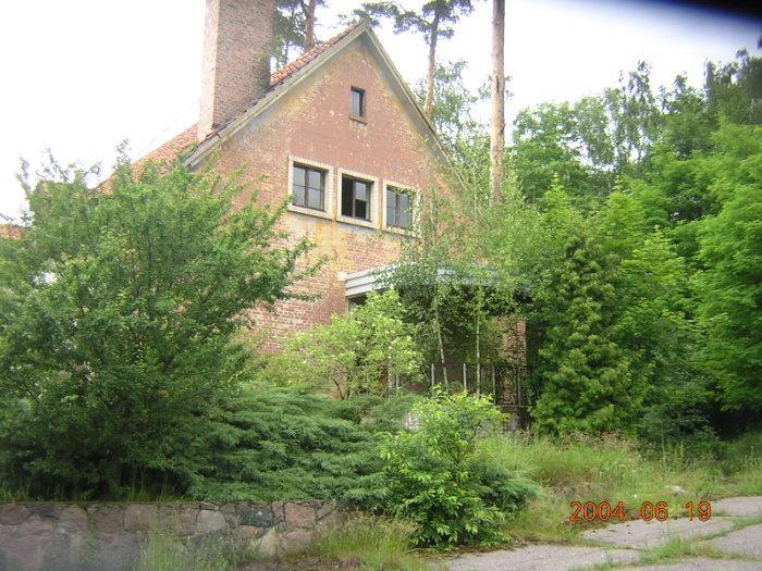 Falkenhagen Bunker Alchetron, The Free Social Encyclopedia