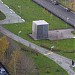 Венткиоск № 384 Арбатско-Покровской линии метро в городе Москва