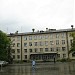 Поликлиника № 3 в городе Асбест