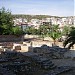 Ruins of a 5th Century Synagogue in Sarandë city