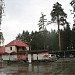 Автостоянка в городе Асбест