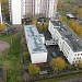 Гимназия № 1619 им. М. И. Цветаевой – корпус «Париж» в городе Москва