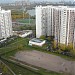 14-й микрорайон Строгина в городе Москва