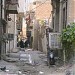 AlJalba Bystreet in Baghdad City city