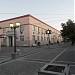 Town Hall in Kladovo city