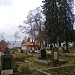 Cimitir, Jigodin Ciuc în Miercurea Ciuc oraş