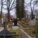 Cimitir, Jigodin Ciuc în Miercurea Ciuc oraş