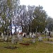 Cimitir, Jigodin Ciuc în Miercurea Ciuc oraş