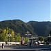 Центральная площадь Боржоми (ru) in Borjomi city