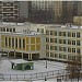 Школа № 572 «Возможности» – корпус № 1 в городе Москва