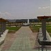 Fountain in Kladovo city