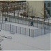 Спортивная площадка в городе Москва